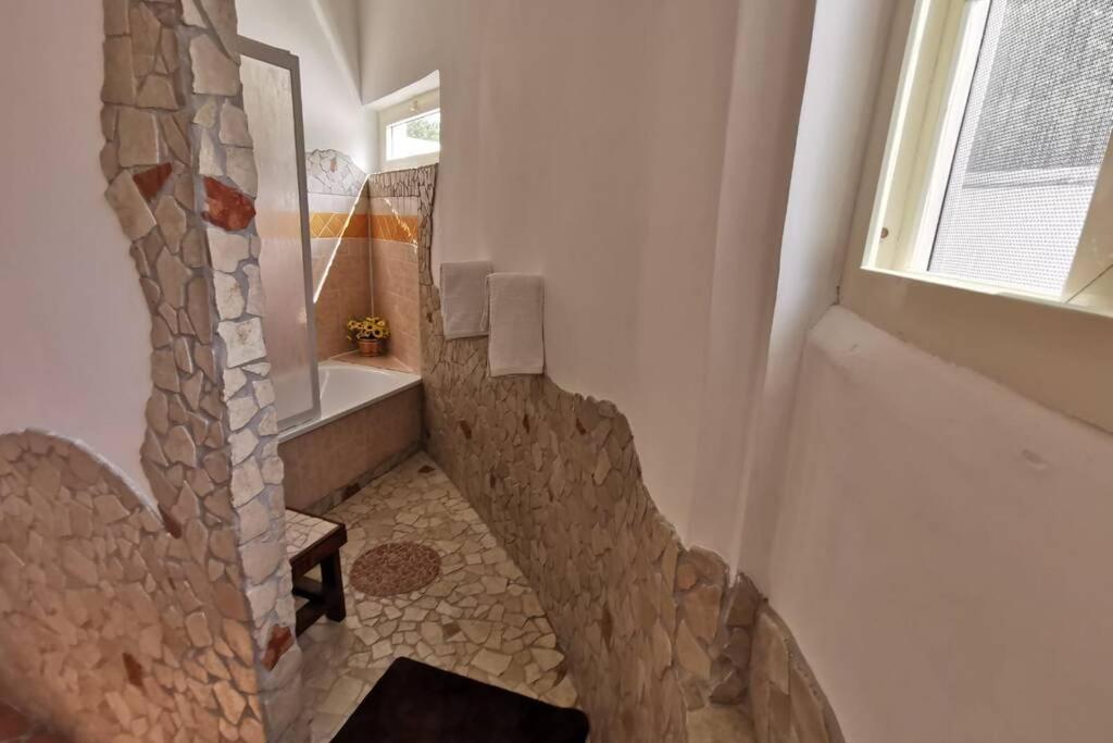 Casa Vacanza Siria, Da Maruzzella Villa Procida Exterior photo