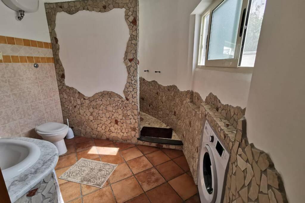 Casa Vacanza Siria, Da Maruzzella Villa Procida Exterior photo