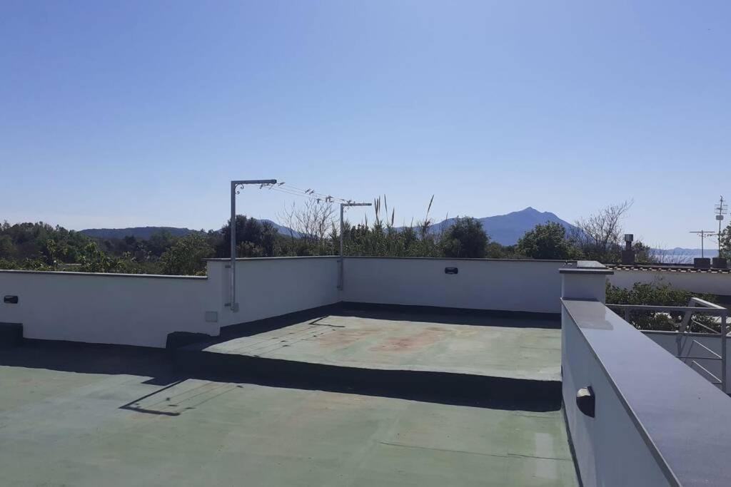 Casa Vacanza Siria, Da Maruzzella Villa Procida Exterior photo
